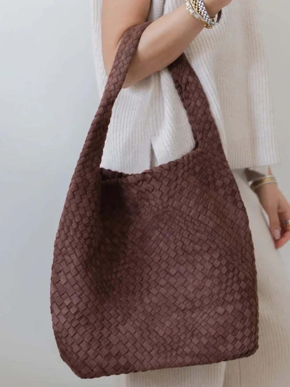 2 MELIE BIANCO BAGS